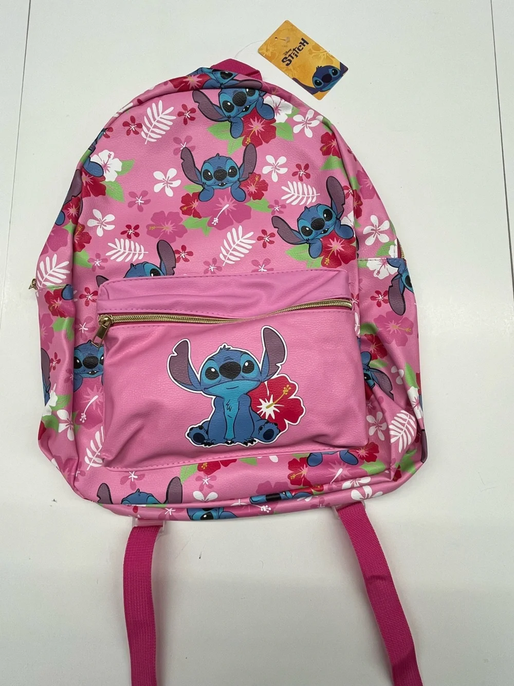 NEW Disney Kids' Stitch 16